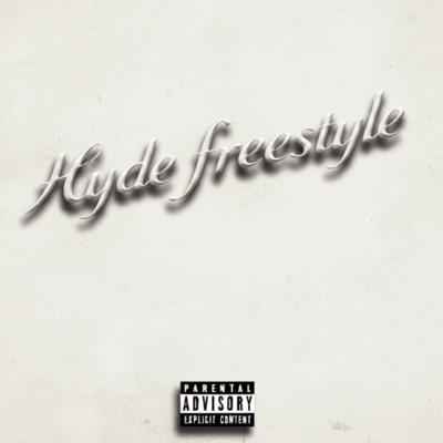 Hydefreestyle Front Cover
