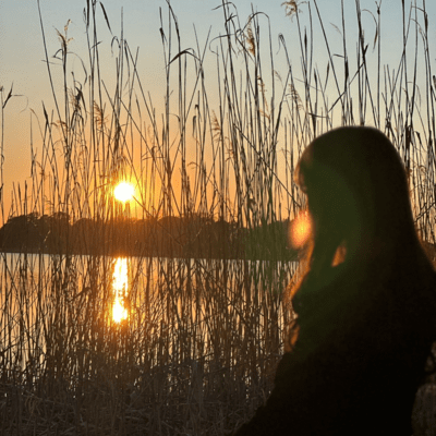 Breathing Front Cover