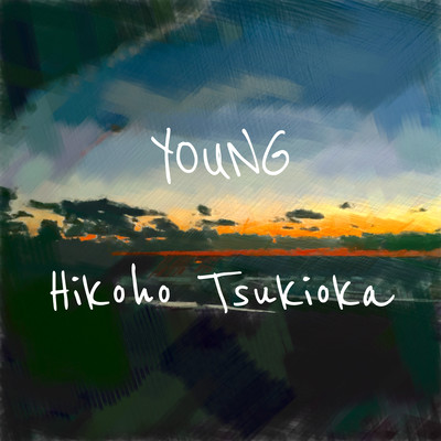 YOUNGのジャケット写真