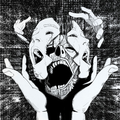 human specimen Front Cover