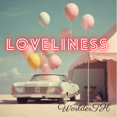 Loveliness Front Cover
