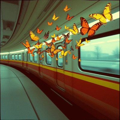 恋の暴走列車。のジャケット写真
