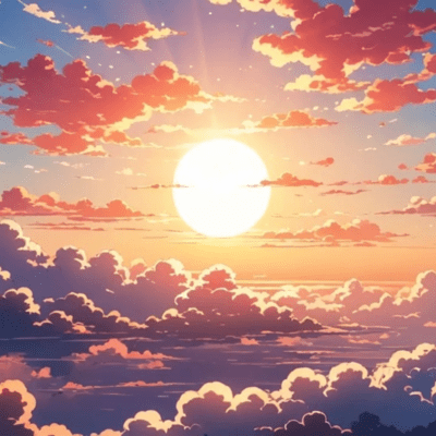 If tomorrow morning is going to come. Front Cover