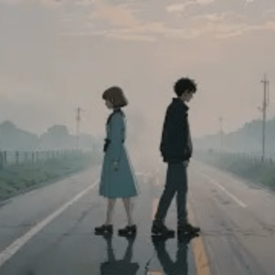 A song for R。のジャケット写真