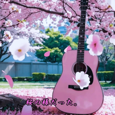 Flower sound.. Front Cover