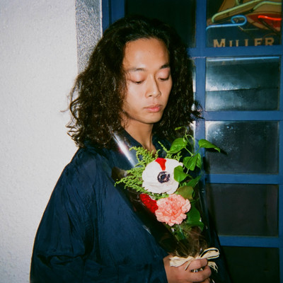 my favorite artists Front Cover