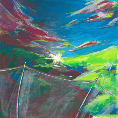 get lost Front Cover