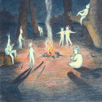 magnificent Front Cover