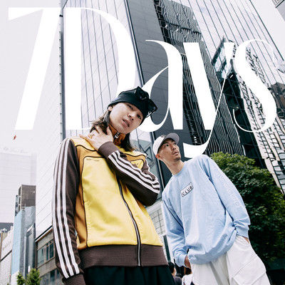 7Days Front Cover