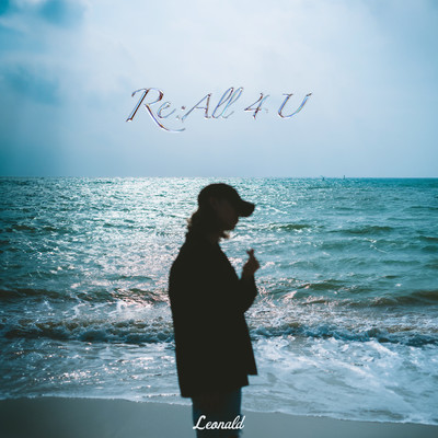 Re:ALL 4 U (feat. Ace Hashimoto) Front Cover