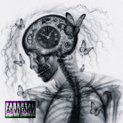 Akashic Records Front Cover