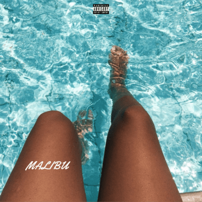 MALIBU Front Cover