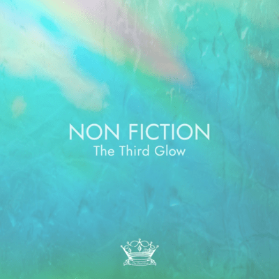 NON FICTION Front Cover