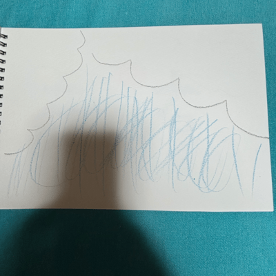 Power Of The Sky Front Cover