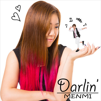 Darlin' Front Cover