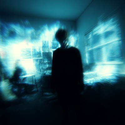 Judgement Dayのジャケット写真