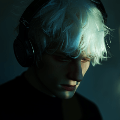 I'll never knowのジャケット写真