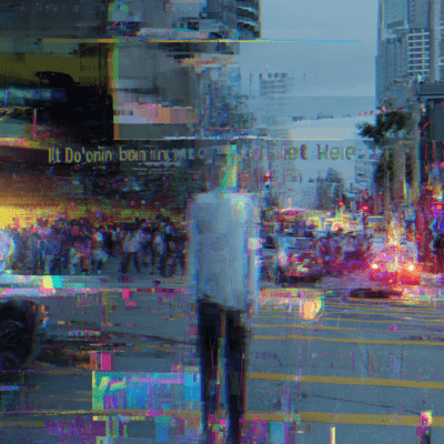 I don’t belong hereのジャケット写真