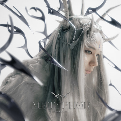 Metaphor Front Cover