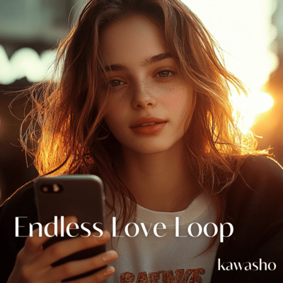 Endless Love Loop Front Cover