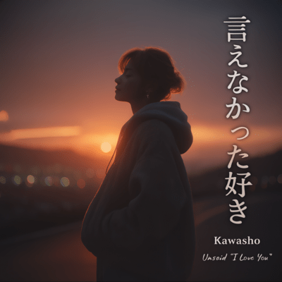 The "I Love You" I Couldn't Say Front Cover