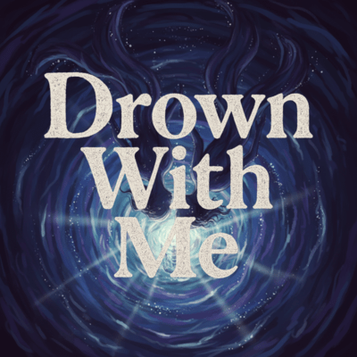 Drown With Me Front Cover