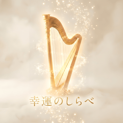 Melody of Good Fortune Front Cover