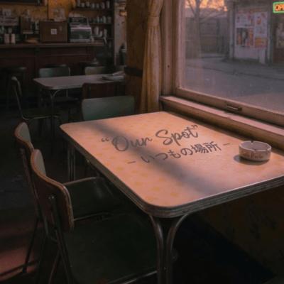Always Feel Like Home Front Cover