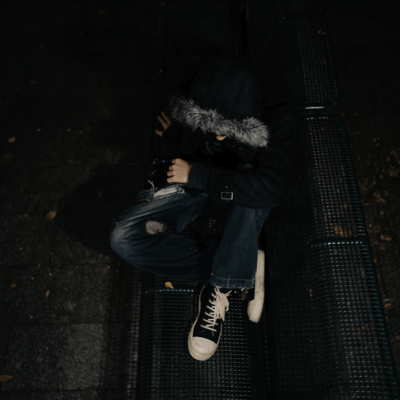 Not all a lieのジャケット写真