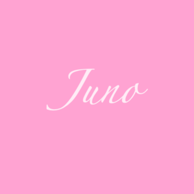 Juno Front Cover