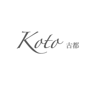 Koto Front Cover