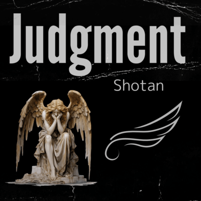 Judgement Front Cover