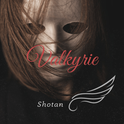 Valkyrie Front Cover