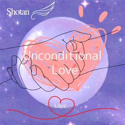 Unconditional Love Front Cover
