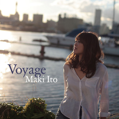 Voyage Front Cover
