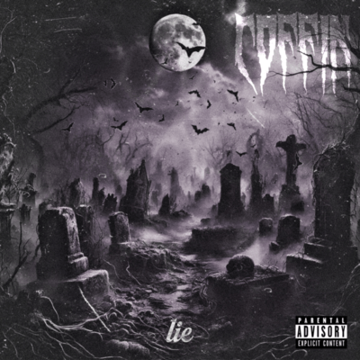 Coffin Front Cover