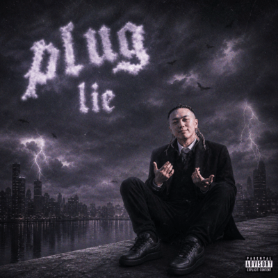 Plugのジャケット写真