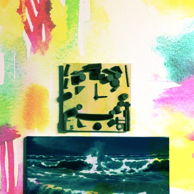 3:00am Front Cover