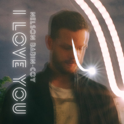 I LOVE YOU (Bilingual Cover)のジャケット写真