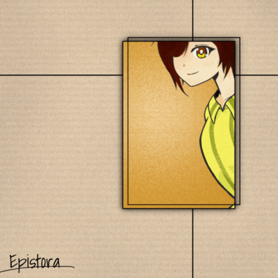 Epistora (feat. soraichu) Front Cover