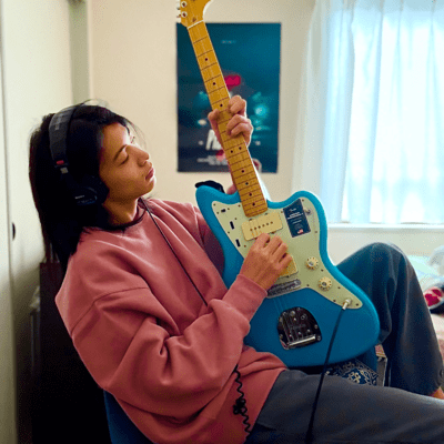 Nobody Knows Front Cover