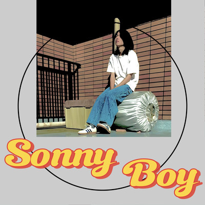 Sonny Boy Front Cover