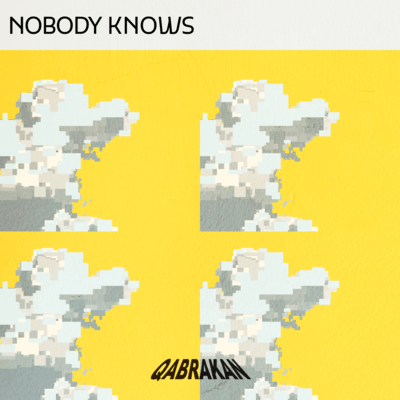 Nobody Knows Front Cover