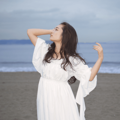 Blueのジャケット写真