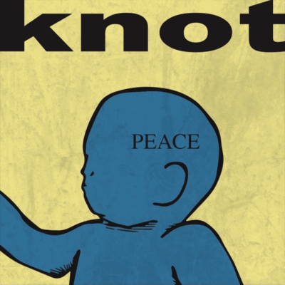 PEACE Front Cover