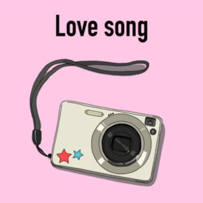 Love song Front Cover
