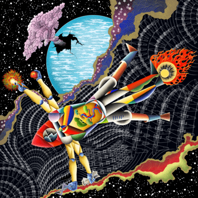 My Greatest AGENDAのジャケット写真