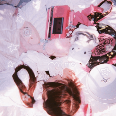 mine Front Cover