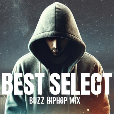 Best Select Val.01 Front Cover