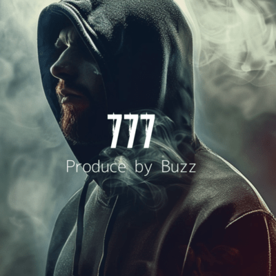 777のジャケット写真